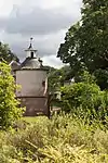 Colstoun House, Stables And Dovecot