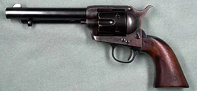 Colt Model 1873, U.S. Artillery Model