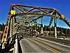 Columbia River Bridge at Northport