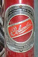 Columbia Bicycle