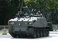 FV180 Combat Engineer Tractor (CET)