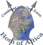 Combined Joint Task Force – Horn of Africa