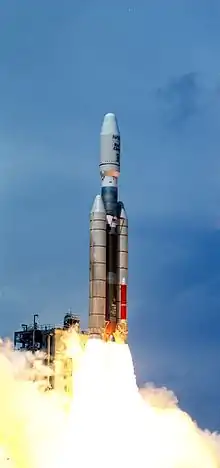 Commercial Titan 3