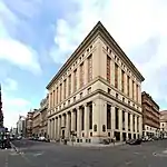 110, 120 St Vincent Street And 29-37 (Odd Nos) Renfield Street And West George Lane, Bank Of Scotland