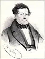 Félix de Merode