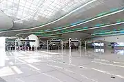 Concourse