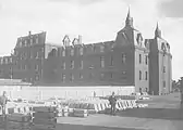 Concrete Sewer Blocks made at the Halifax Poor Asylum