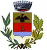 Coat of arms of Confienza