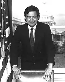 Rep. Richardson