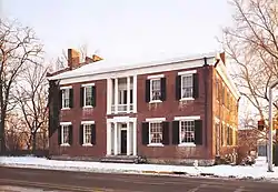 Conklin-Montgomery House