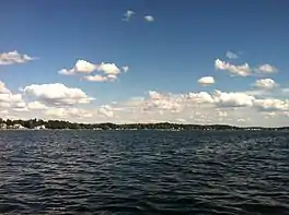 Conneaut Lake