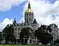 Connecticut State Capitol