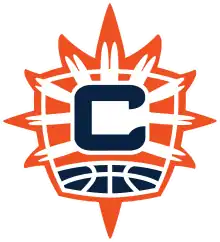 Connecticut Sun logo