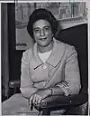 Constance Baker Motley