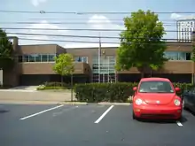 Consulate-General in Houston