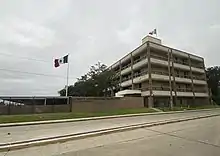 Consulate-General of Mexico in Houston