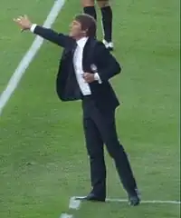 Antonio Conte