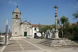 Monastery of St. John Arnóia