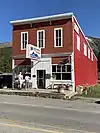 Cooke City Store