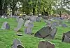 Copp's Hill Burying Ground