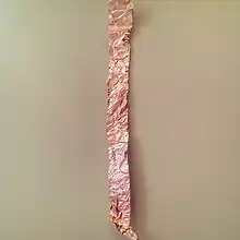 copper foil