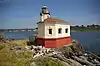 Coquille River Light