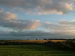 Countryside near Ballinhassig