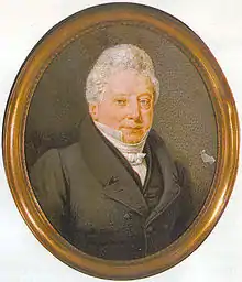 Cornelis Felix van Maanen