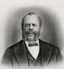 Cornelius Moses Butler (1844–1924)