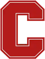 Cornell Big Red athletic logo