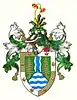 Coat of arms of Corner Brook