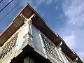 corner shot of Catalino Rodriguez house