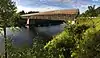 Cornish–Windsor Covered Bridge