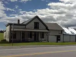 Cornwall General Store