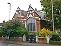 Ladywell Coroner's Office