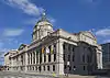 Allen County Courthouse