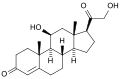 Corticosterone