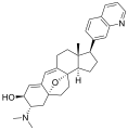 Cortistatin L