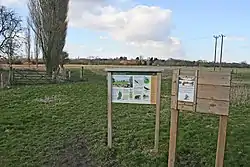 Cossington Meadows