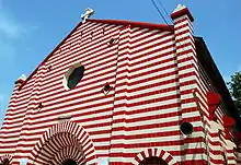 Cotonou Cathedral