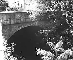 County Bridge No. 36