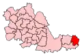 Outline map