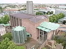 Coventry Cathedral