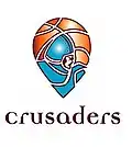 Coventry Crusaders logo