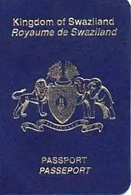 Eswatini