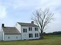 Monmouth Battlefield