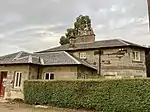 Craigtoun Park Cottage At Walled Garden