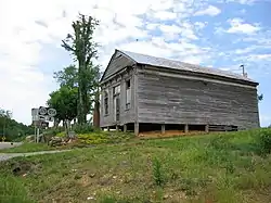 Creelsboro, Kentucky