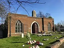 West Norwood Crematorium