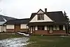 Crested Butte Denver and Rio Grande Railroad Depot